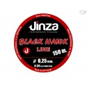 JINZA BLACK HAWK LINE 25-150M