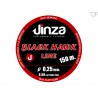 JINZA BLACK HAWK LINE 25-150M