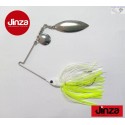 SPINNER BAIT JINZA KERN PRO W/CH