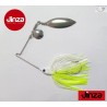 SPINNER BAIT JINZA KERN PRO W/CH