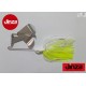 BUZZER BAIT JINZA KERN PRO W/CH