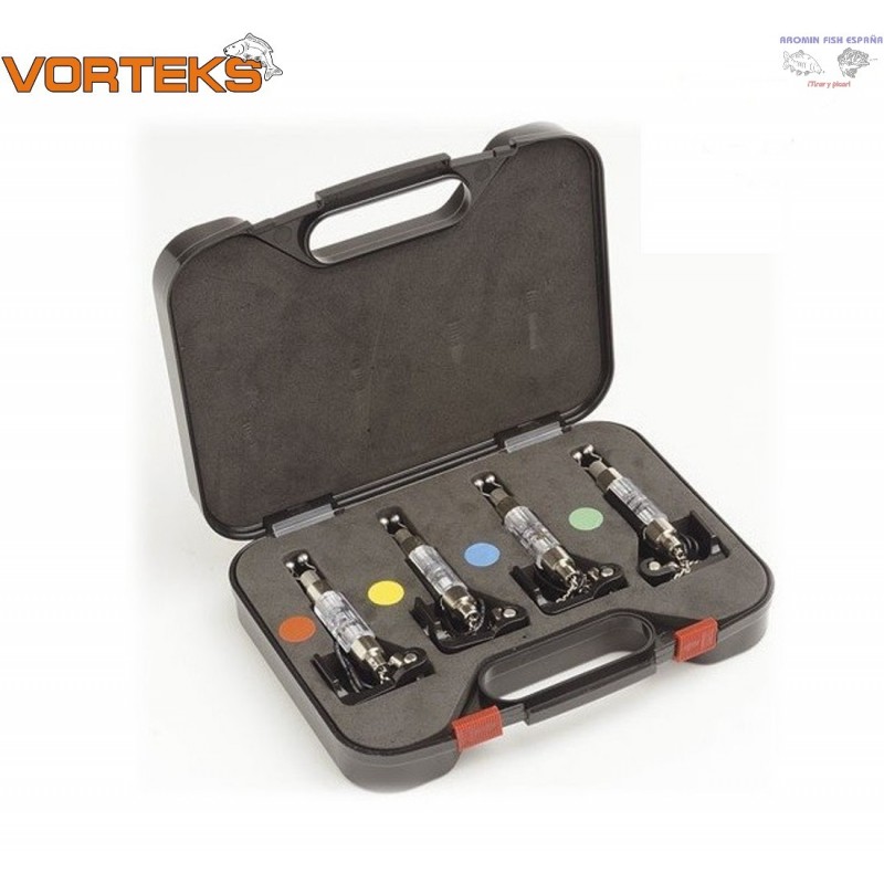 VORTEKS KIT 4 SWINGER SI-05