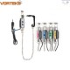 VORTEKS KIT 4 SWINGER SI-05