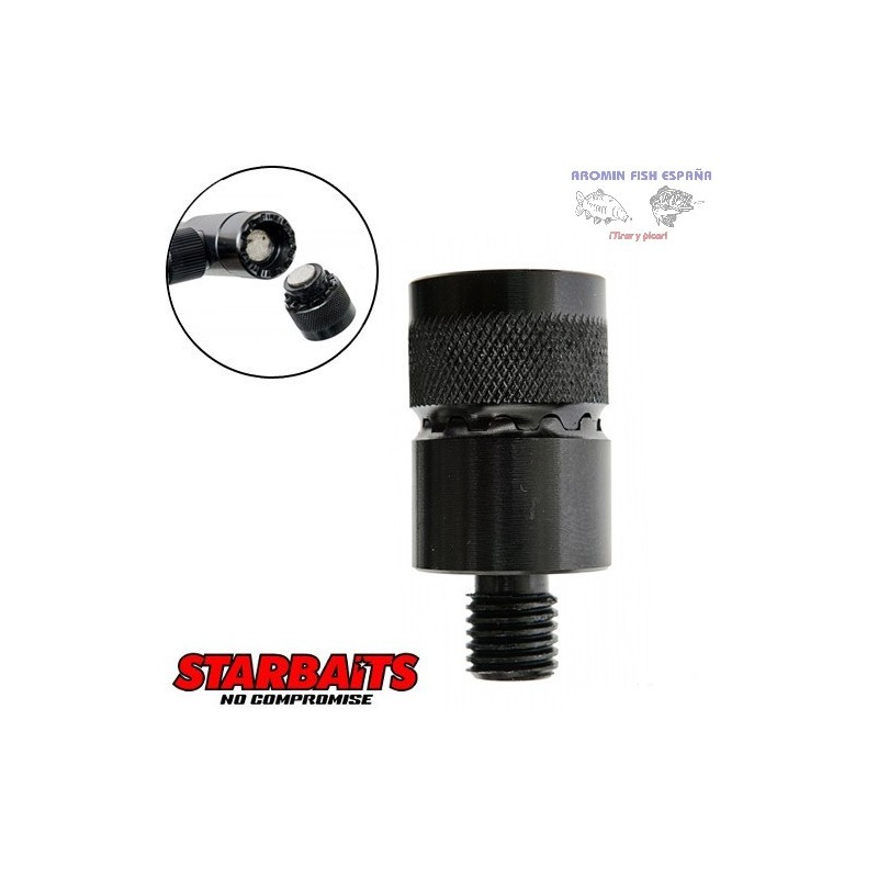 STARBAITS BLACKSPOT MAGNET ADAPTATOR
