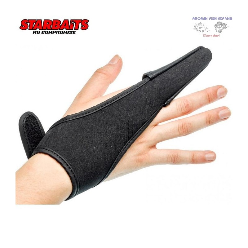 STARBAITS DELUXE FINGER CAST