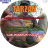 HILO CARPA TARZAN 0,40MM 1200M