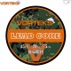 VORTEKS LEAD CORE 5M