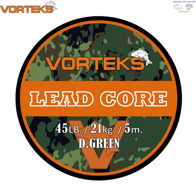VORTEKS LEAD CORE 5M