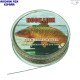 HOOK LINK 30LB - 20M GRAVEL (GRAVA)