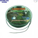LEADCORE 45LB 10M VERDE HIERBA