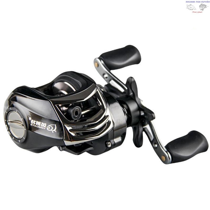 CARRETE YLT100LHS 10+1BB