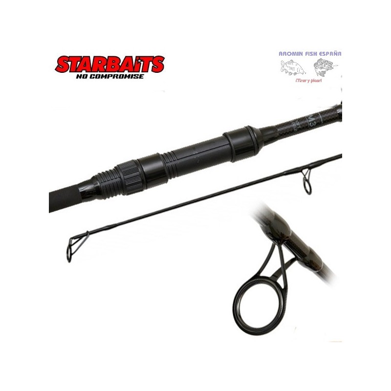 CAÑA STARBAITS M3 T-SPEC X50 12FT 3,5LB