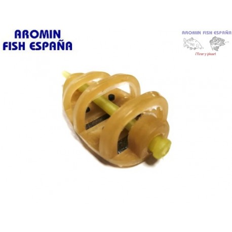 CEBADOR FEEDER 06 40Gr