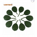 VORTEKS COATED.INLINE 80gs 10uds