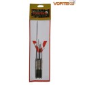 VORTEKS MONTAJE KIT 161 4PCS