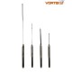 VORTEKS MONTAJE KIT 161 4PCS