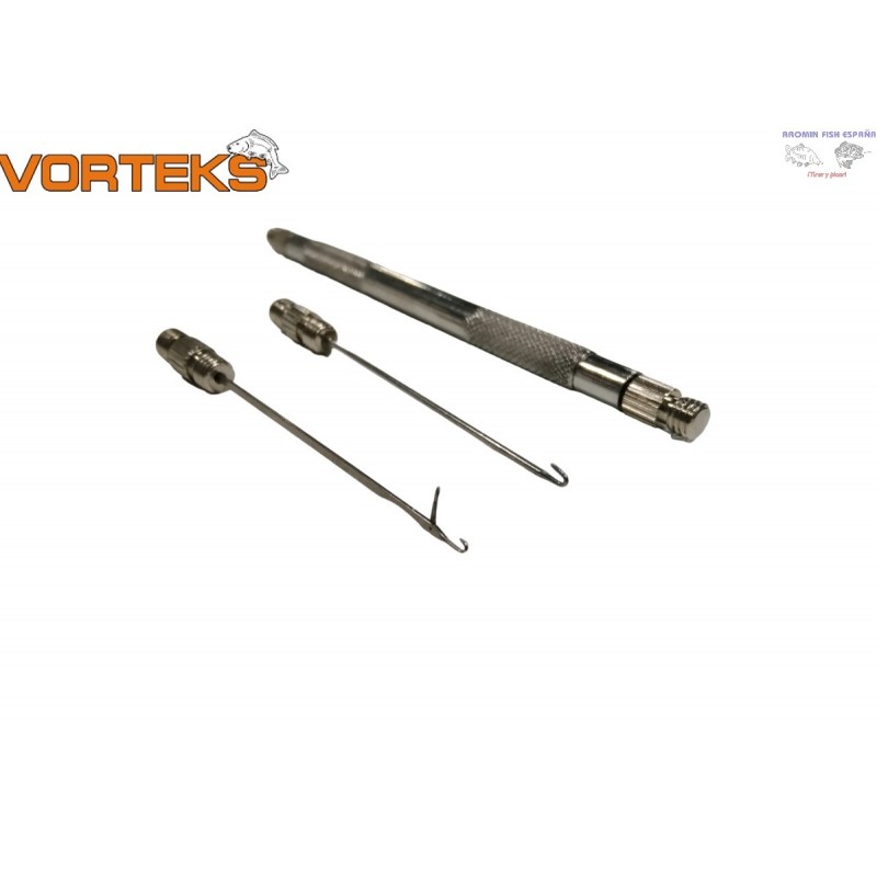 VORTEKS MONTAJE KIT 173 4PCS
