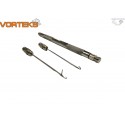 VORTEKS MONTAJE KIT 173 4PCS