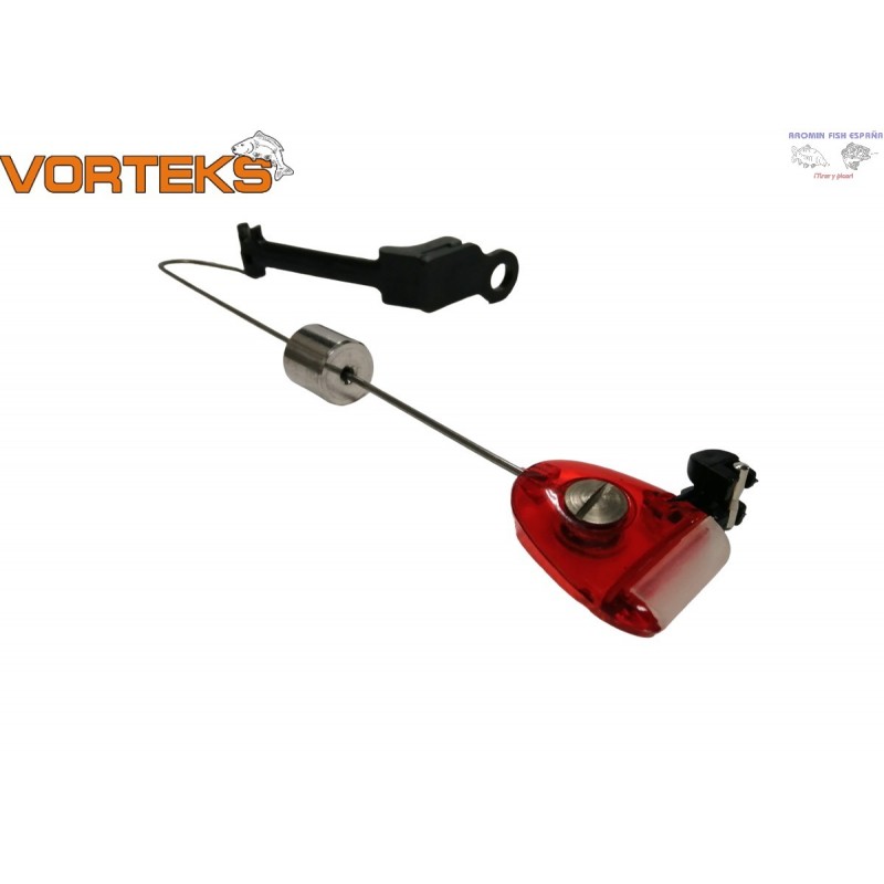 VORTEKS SWINGER 531 RED