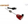 VORTEKS SWINGER 531 RED