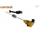 VORTEKS SWINGER 531 YELLOW