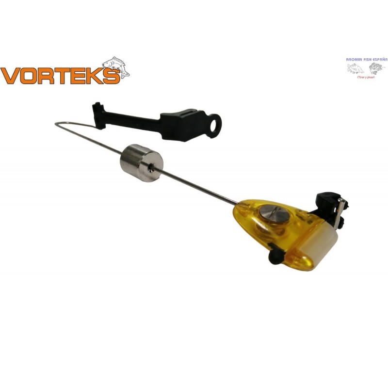 VORTEKS SWINGER 531 YELLOW