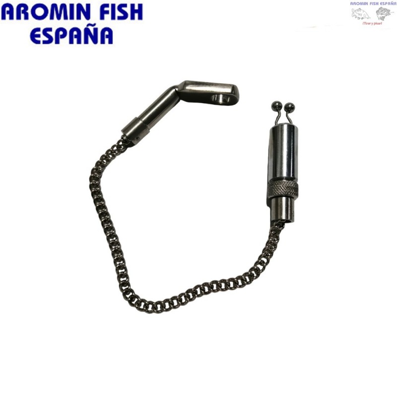 SWINGER 517 EN ACERO INOXIDABLE