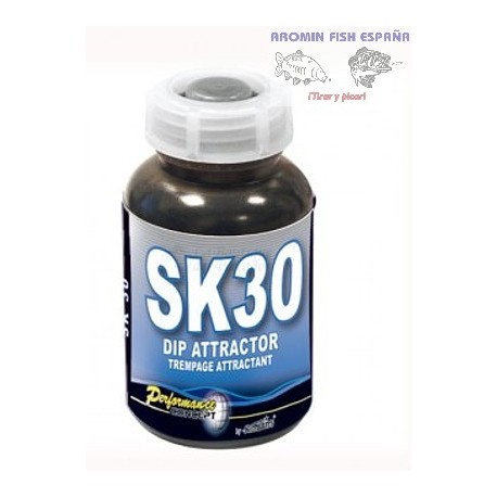DIP ATRACTOR SK30