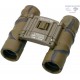 BINOCULAR 10X25 DCF CAMO
