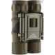 BINOCULAR 10X25 DCF CAMO