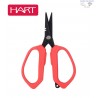 TIJERA HART HANDY 4,7"
