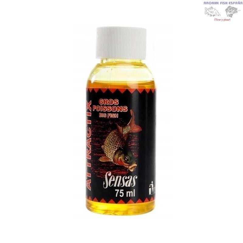 ATTRACTIX 75ML