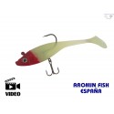 SWIM SHAD 566-06 14cm