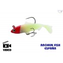 WARCRAFT FISH 90 LUMINOSO
