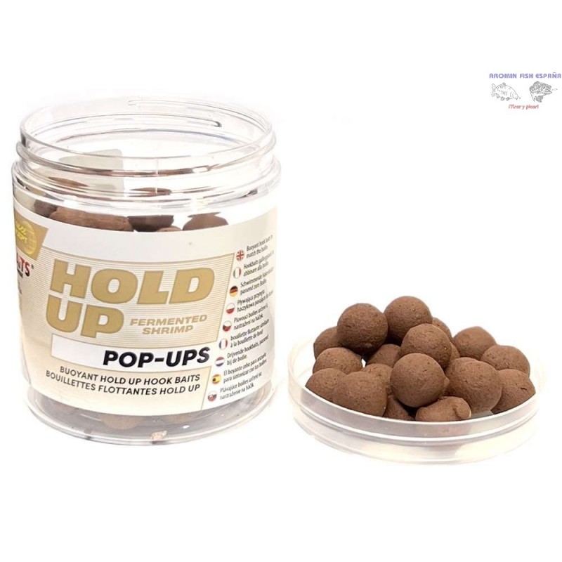 STARBAITS POP UP PC HOLD UP 14MM