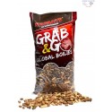 PELLETS G&G GLOBAL SEEDY 5KG