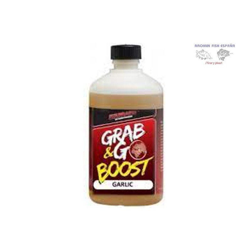 DIP G&G GLOBAL GARLIC/AIL 500ML