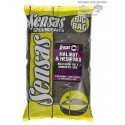 ENGODO SENSAS CRAZY HALIBUT & HEMP 2KG