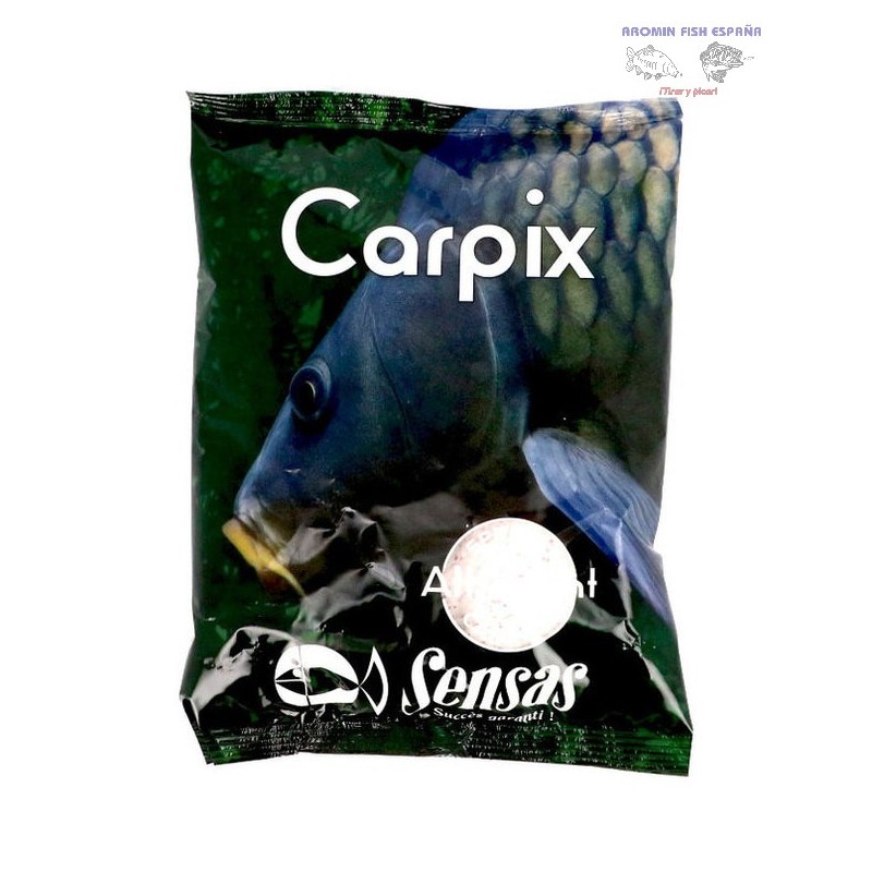 ADITIVO CARPIX 300GR