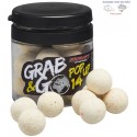 BOILIE P0P UP G&G GLOBAL GARLIC 14MM