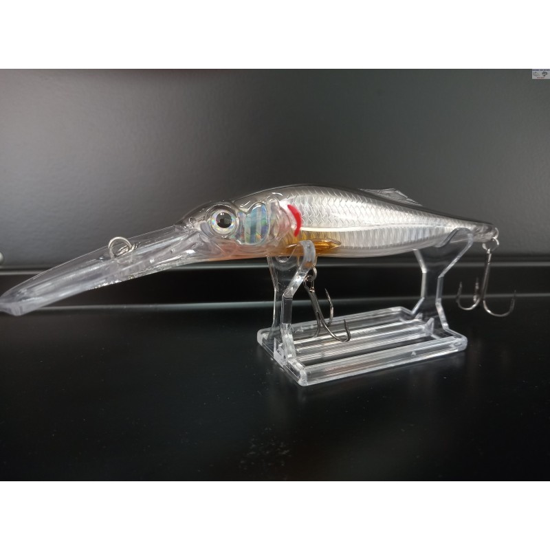 MINNOW BIG ATRACT  FLOATING