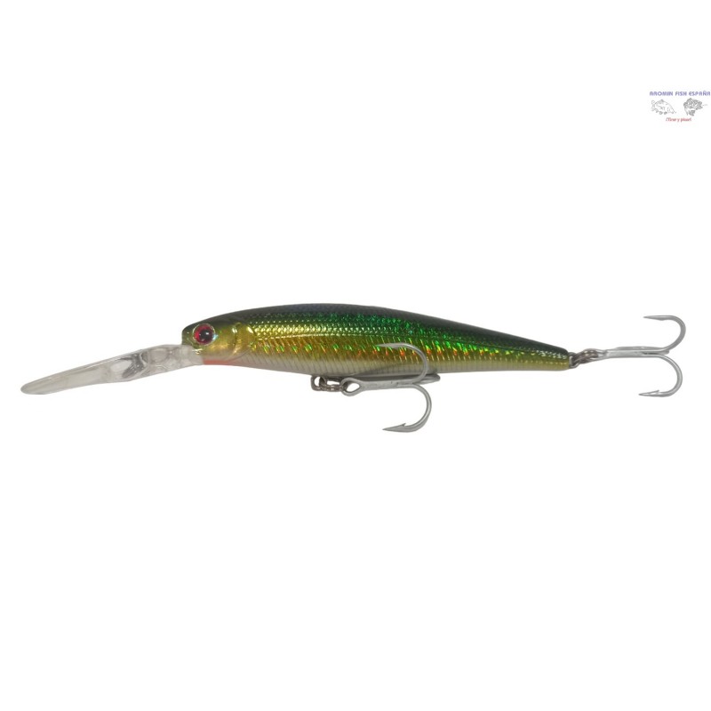 PEZ MINNOW90 FLOT.GG