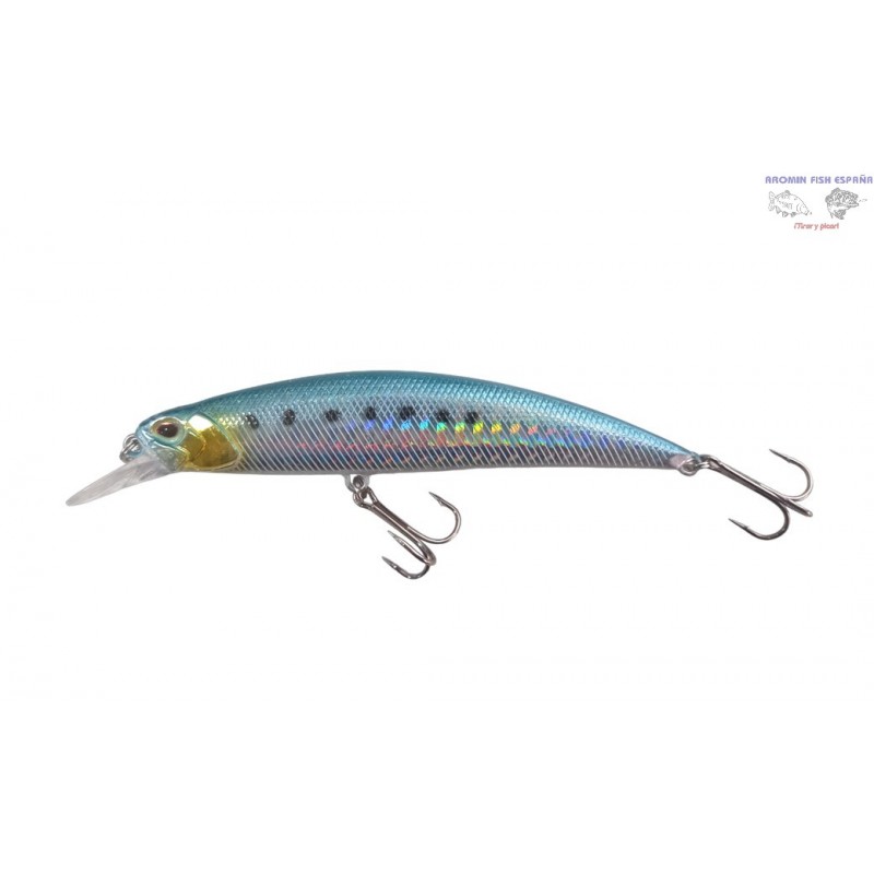 MINNOW LARGO ALCANCE 95 FAST SINKING