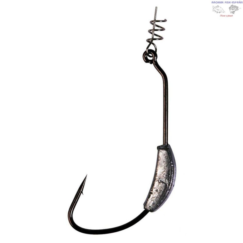 ANZUELO DEEP CAROLINA LEAD 3/0 3Gr