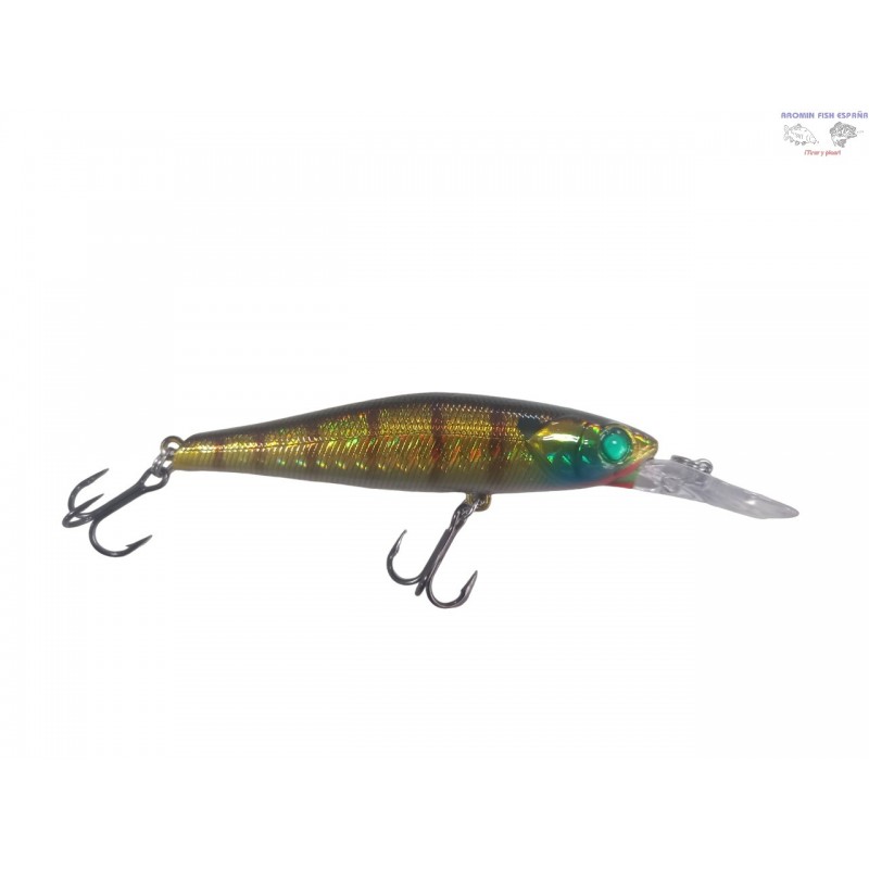 PEZ MINNOW75 SUSP.G B
