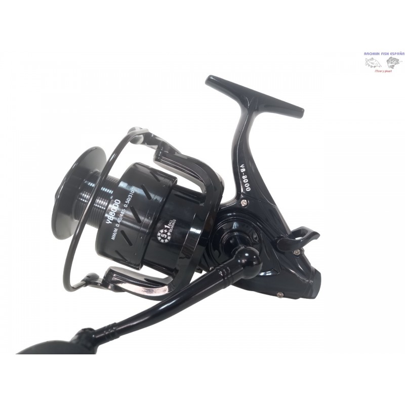 CARRETE YB-8000