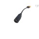 ADAPTADOR JACK+XT60 MALE