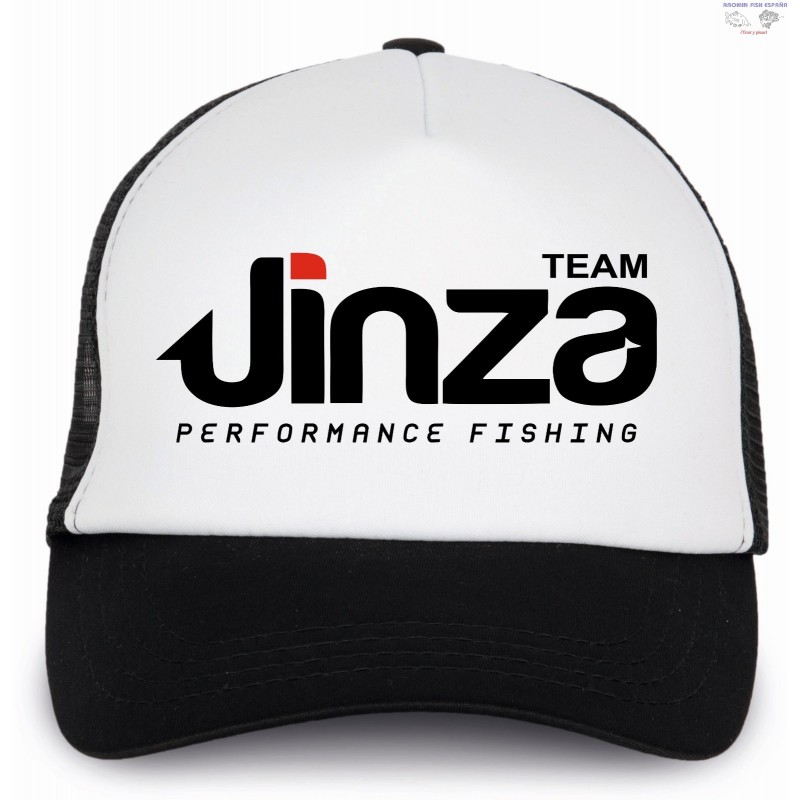 GORRA TEAM JINZA