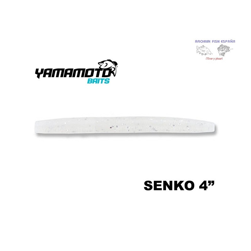 GARY YAMAMOTO SENKO 4" 031