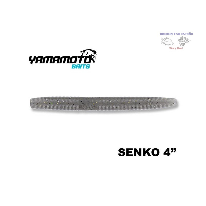 GARY YAMAMOTO SENKO 4" 306